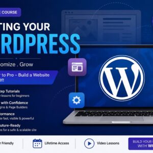 Creating Your WordPress write tittle and description seo frendly
